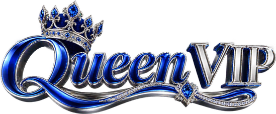 Queen VIP Logo